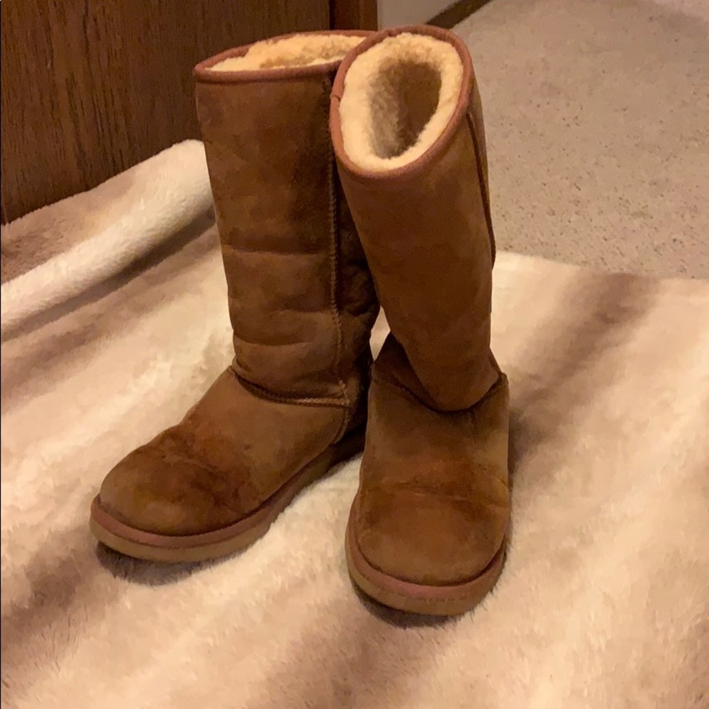 Classic Tall Ugg Boots